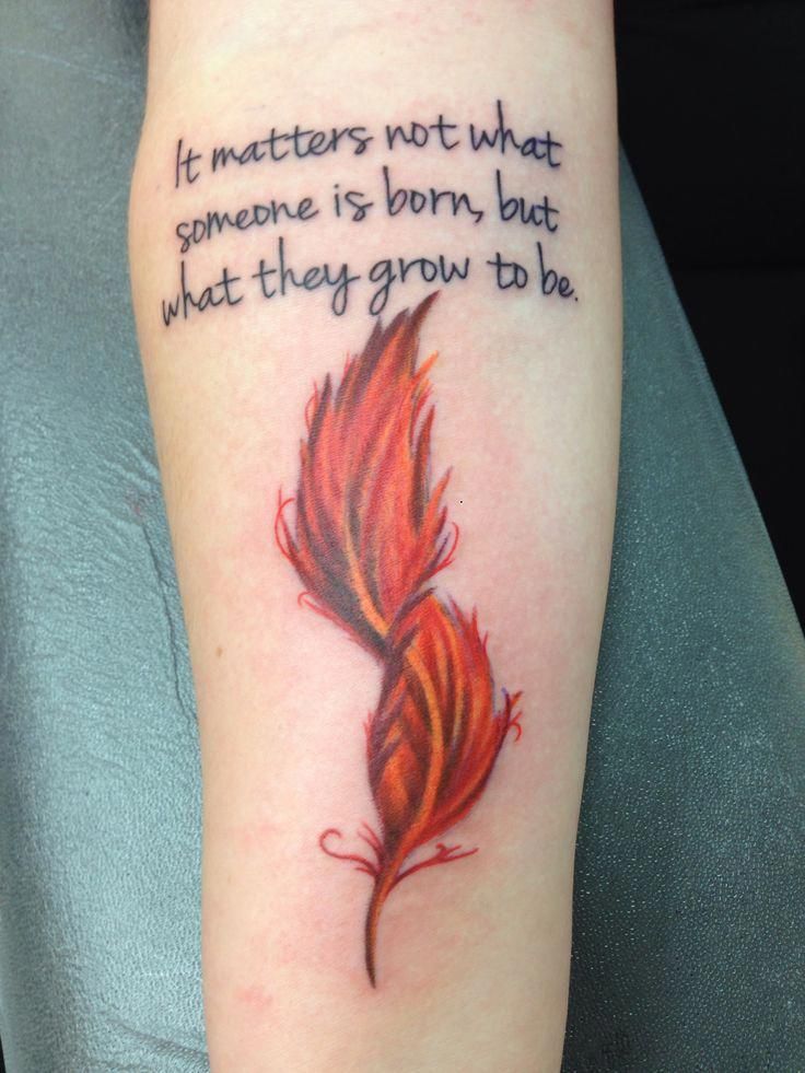 Fenix Tatuaje Masculina Feminina (178)