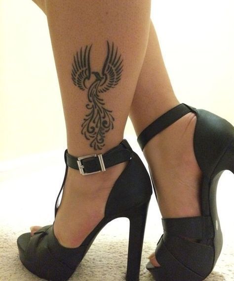 Fenix Tatuaje Masculina Feminina (18)