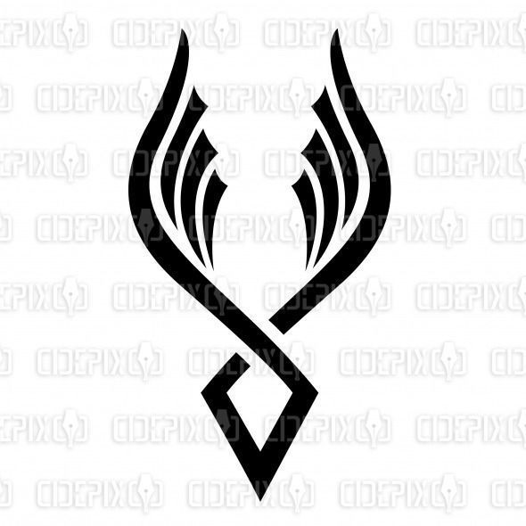 Fenix Tatuaje Masculina Feminina (25)