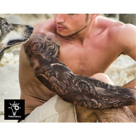 Fotos De Tatuajes Tribales (102)