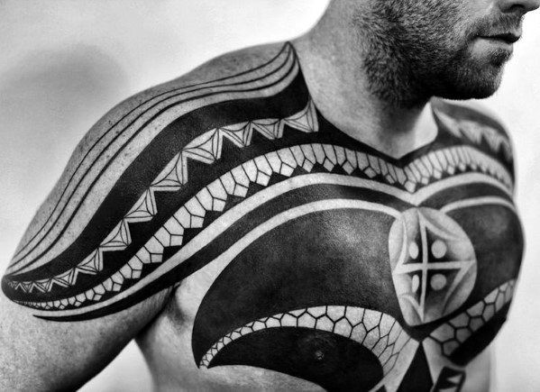 Fotos De Tatuajes Tribales (110)