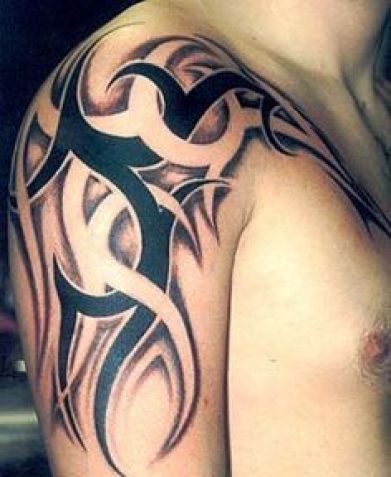 Fotos De Tatuajes Tribales (111)