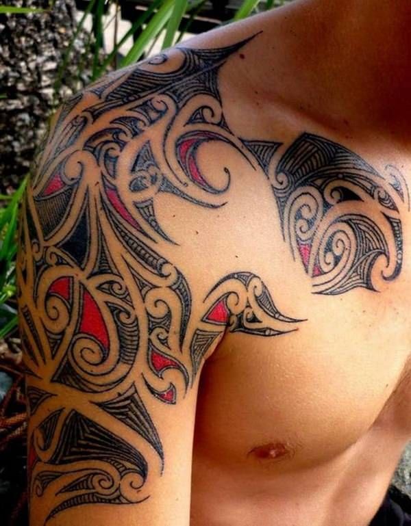 Fotos De Tatuajes Tribales (112)