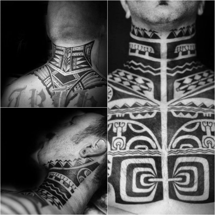 Fotos De Tatuajes Tribales (127)