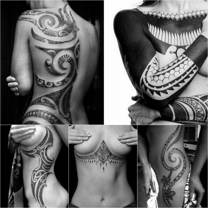 Fotos De Tatuajes Tribales (135)