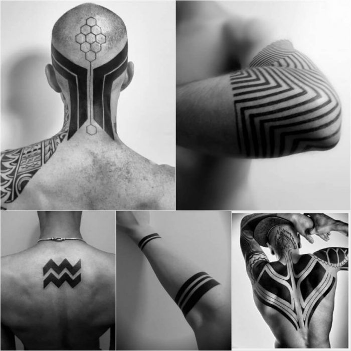 Fotos De Tatuajes Tribales (155)