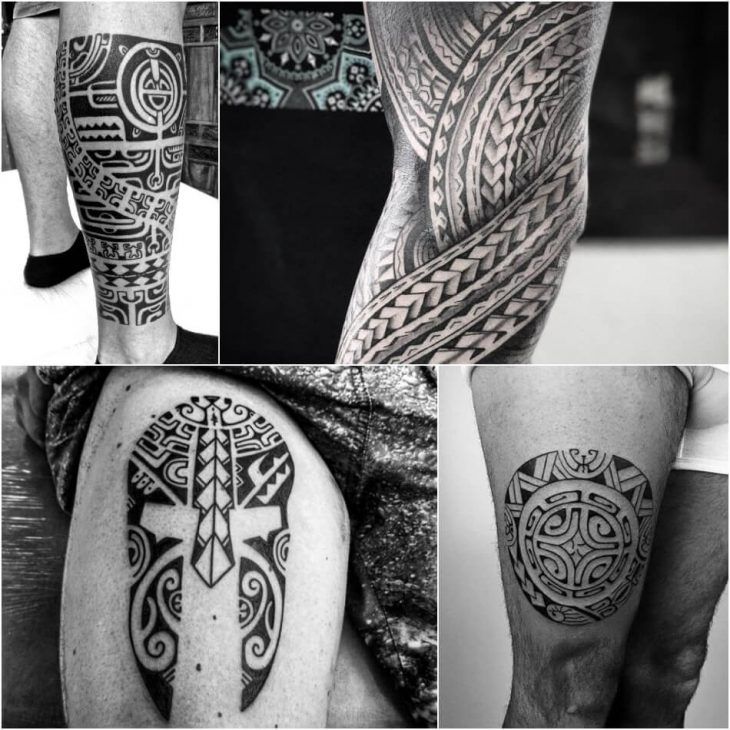 Fotos De Tatuajes Tribales (17)