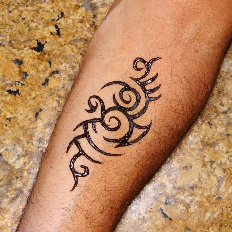 Fotos De Tatuajes Tribales (20)