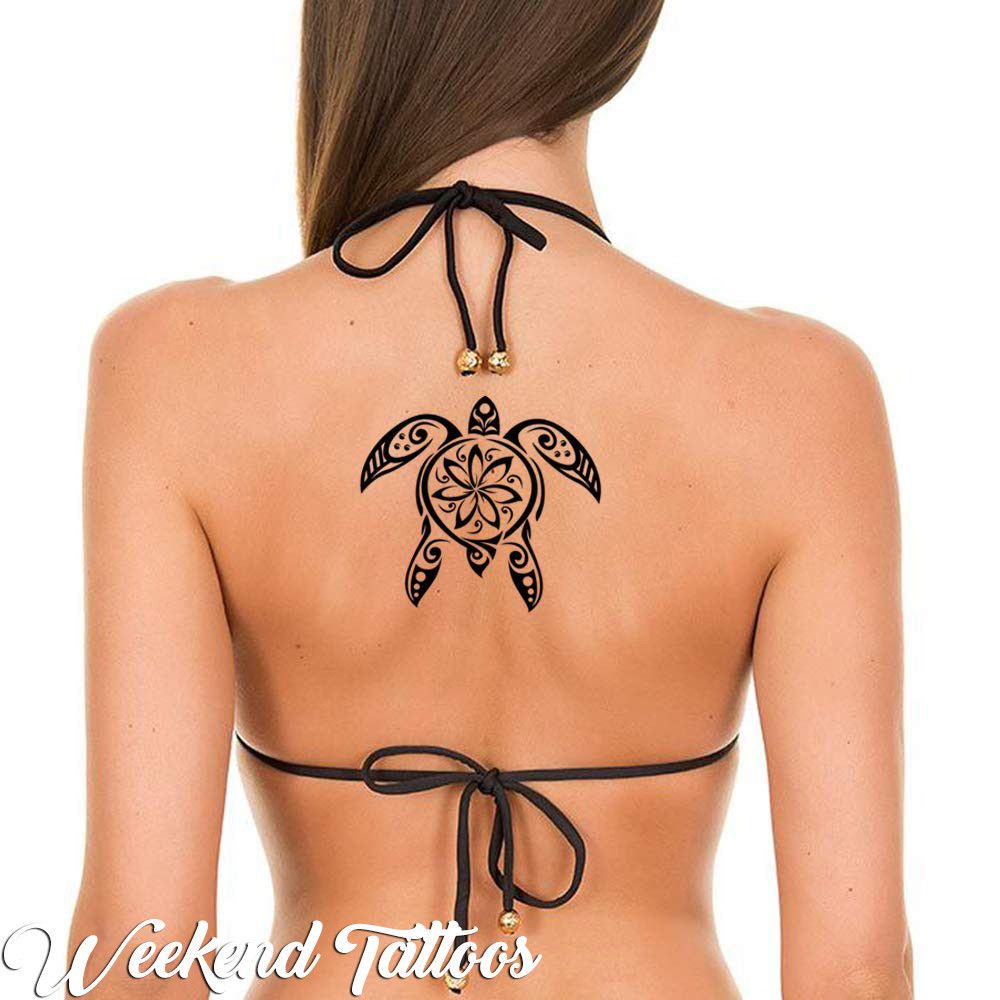 Fotos De Tatuajes Tribales (31)