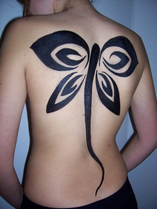 Fotos De Tatuajes Tribales (66)