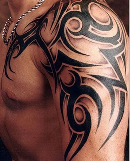 Fotos De Tatuajes Tribales (77)
