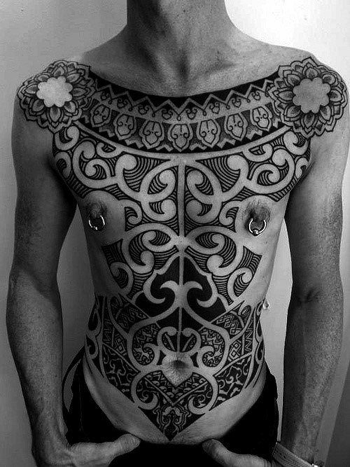Fotos De Tatuajes Tribales (96)