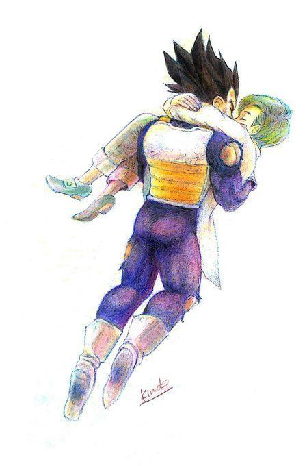 Goku Dragon Ball Z Tattoo (142)