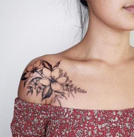 Small Tattoos With Deep Meaning (103)