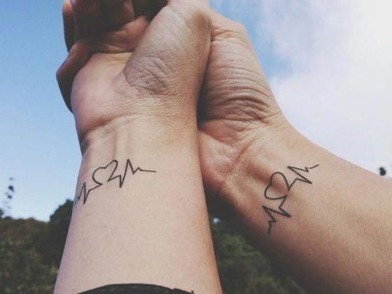 Small Tattoos With Deep Meaning (110)