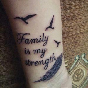 Small Tattoos With Deep Meaning (12)
