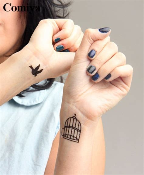 Small Tattoos With Deep Meaning (121)