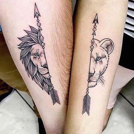 Small Tattoos With Deep Meaning (13)