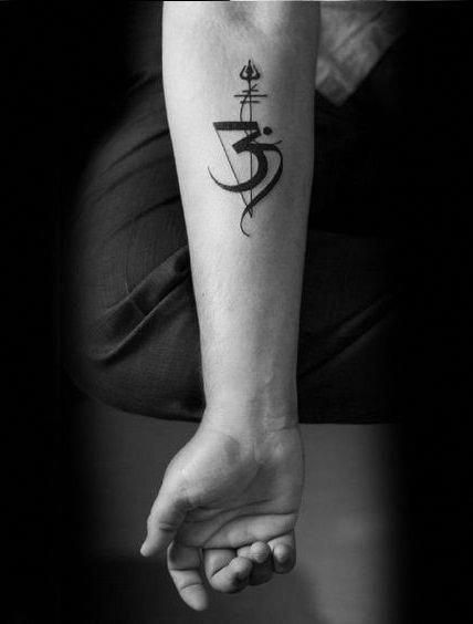 Small Tattoos With Deep Meaning (139)