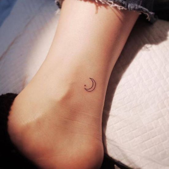 Small Tattoos With Deep Meaning (149)