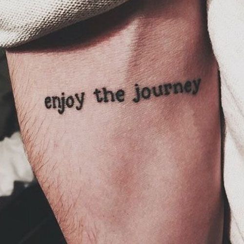Small Tattoos With Deep Meaning (159)