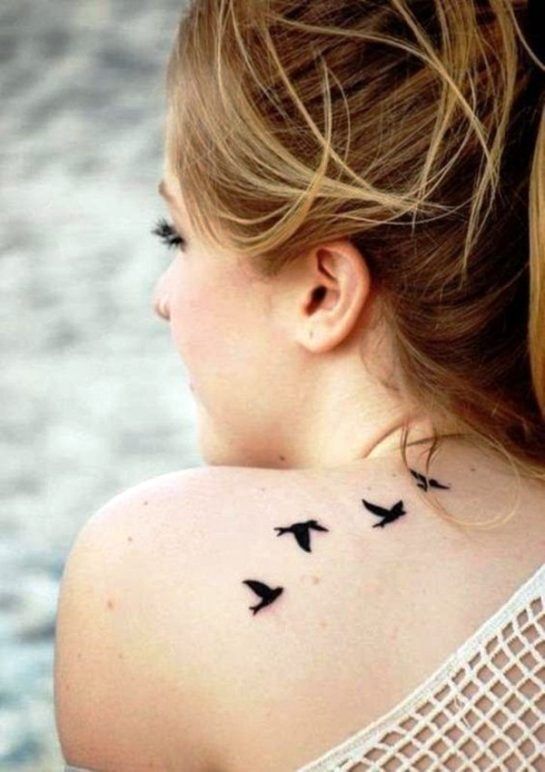 Small Tattoos With Deep Meaning (171)