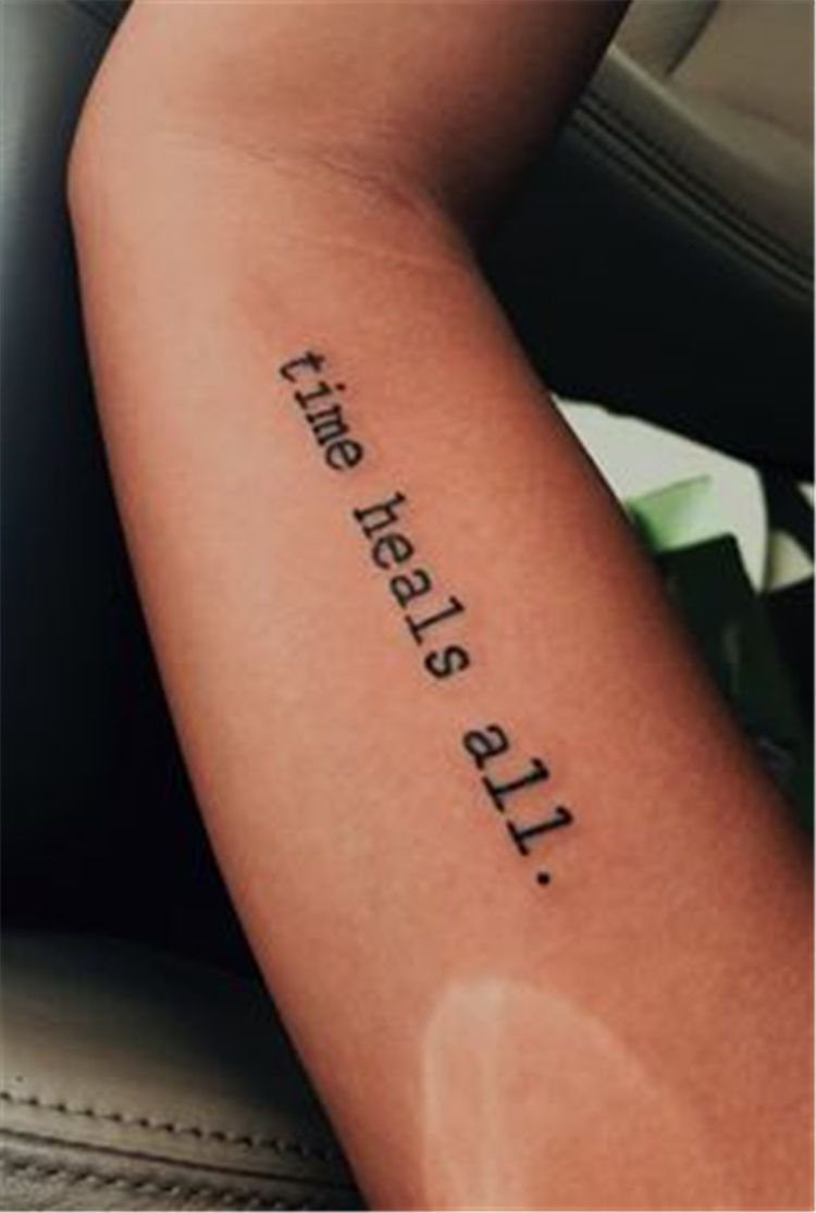 Small Tattoos With Deep Meaning (2)