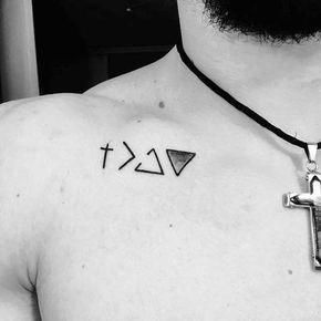 Small Tattoos With Deep Meaning (20)