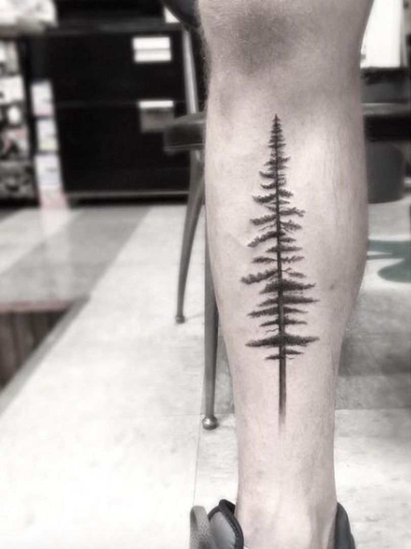 Small Tattoos With Deep Meaning (205)