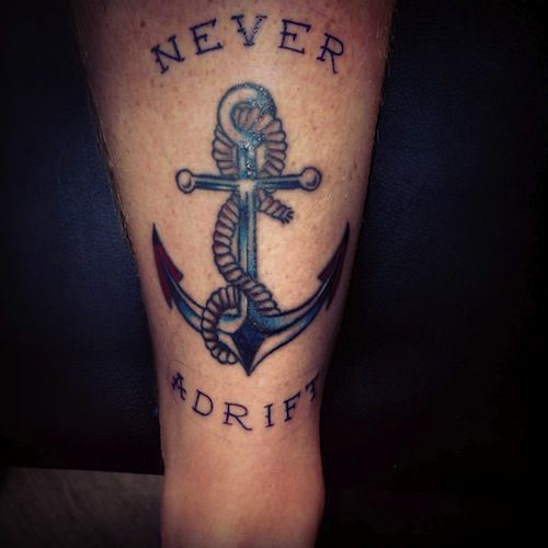 Small Tattoos With Deep Meaning (208)