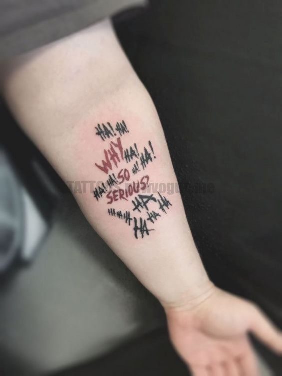 Small Tattoos With Deep Meaning (209)