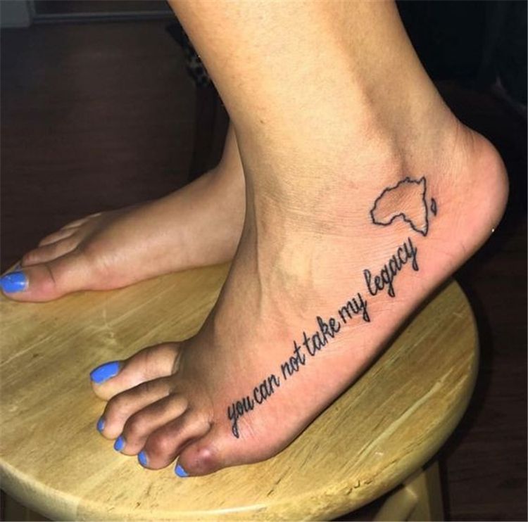 Small Tattoos With Deep Meaning (211)