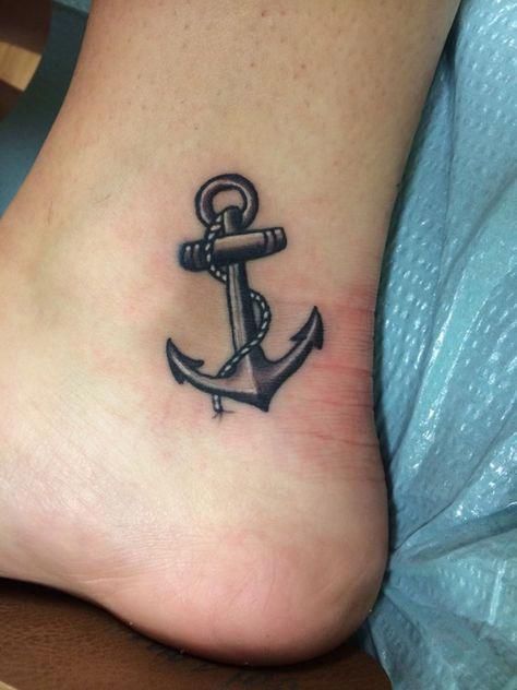 Small Tattoos With Deep Meaning (214)