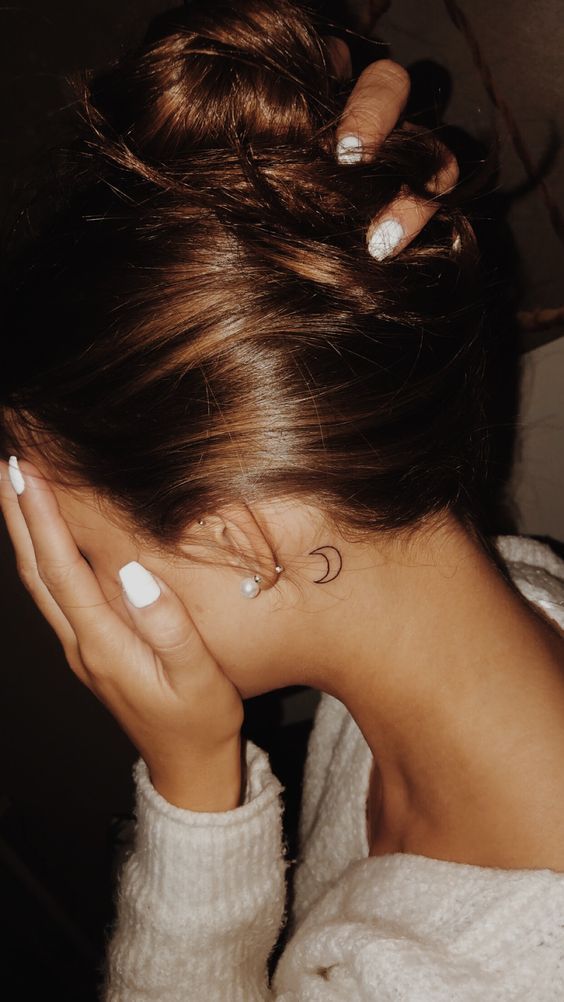 Small Tattoos With Deep Meaning (216)