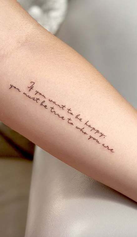 Small Tattoos With Deep Meaning (221)