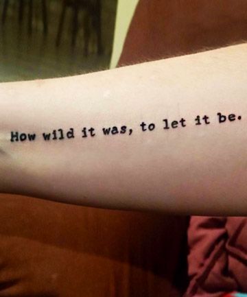 Small Tattoos With Deep Meaning (224)