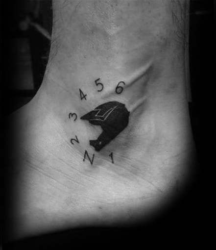 Small Tattoos With Deep Meaning (24)
