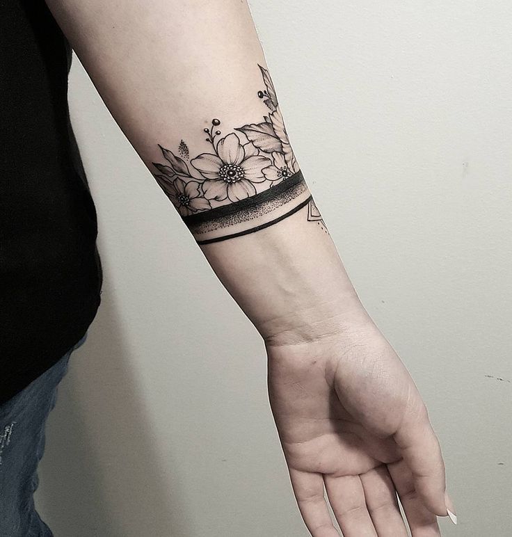 Small Tattoos With Deep Meaning (25)