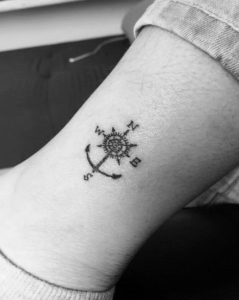 Small Tattoos With Deep Meaning (3)