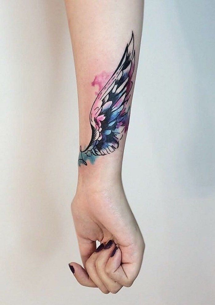 Small Tattoos With Deep Meaning (31)