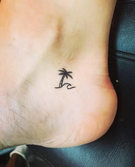 Small Tattoos With Deep Meaning (43)