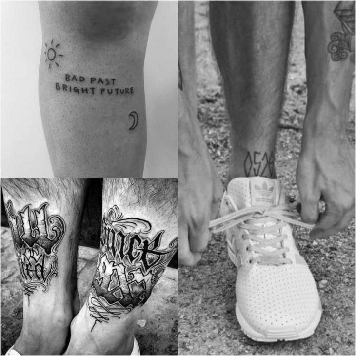 Small Tattoos With Deep Meaning (56)