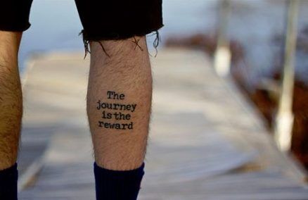 Small Tattoos With Deep Meaning (67)