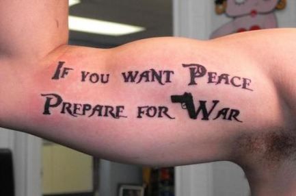 Small Tattoos With Deep Meaning (81)