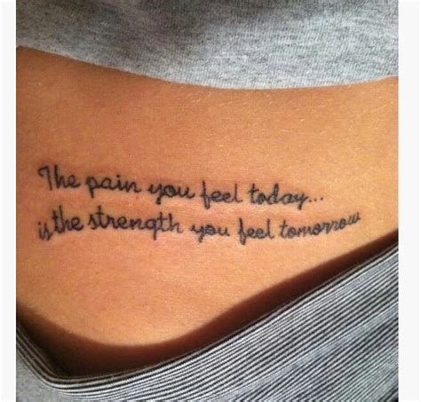 Small Tattoos With Deep Meaning (82)