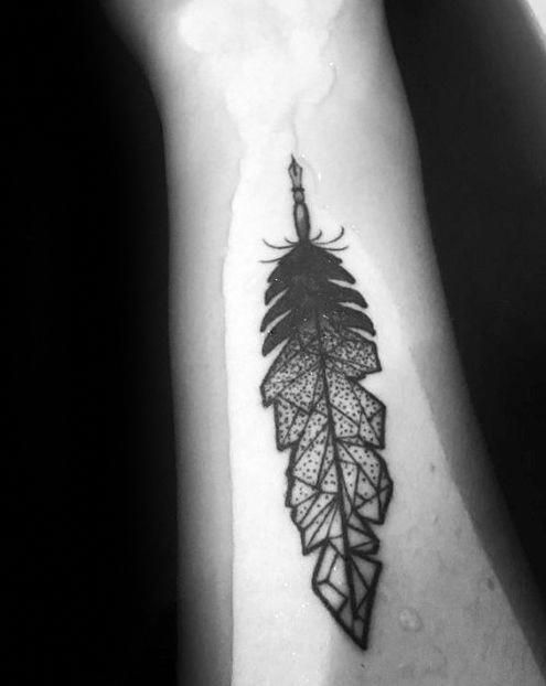 Small Tattoos With Deep Meaning (85)