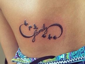 Small Tattoos With Deep Meaning (9)