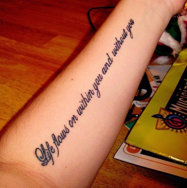 Small Tattoos With Deep Meaning (96)