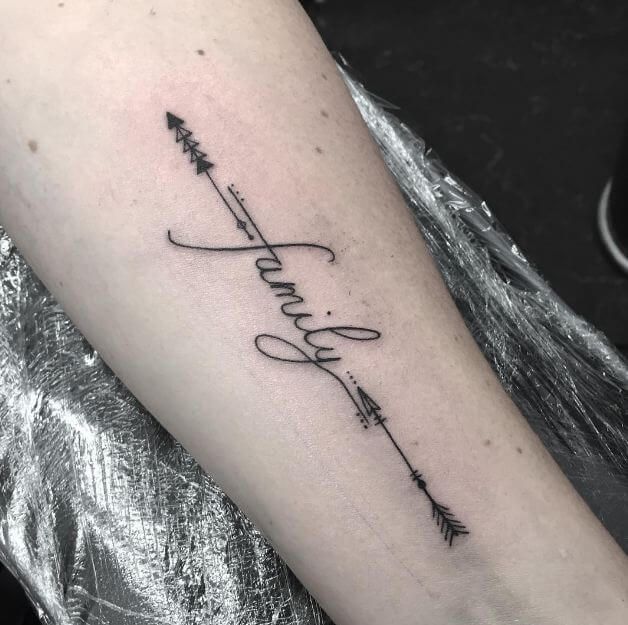 Small Tattoos With Deep Meaning (97)