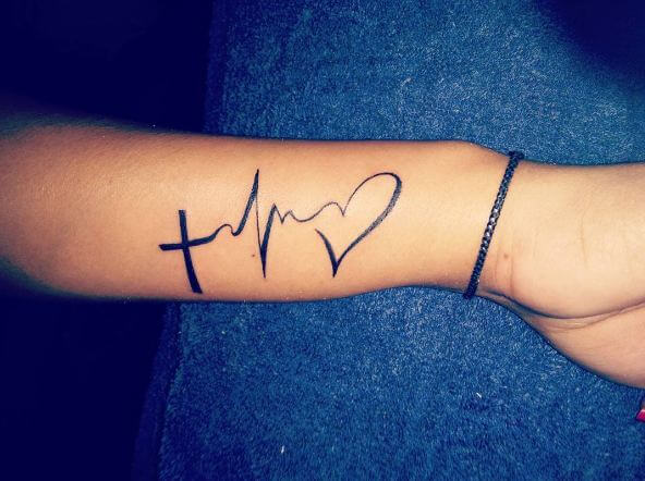 Tattoos Girl Instagram